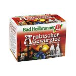 BAD HEILBRUNNER Arabischer Gewürztee Filterbeutel (PZN 2410788) из Германии