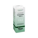 PFLÜGERPLEX Colocynthis 192 H Tropfen (PZN 2888260) из Германии