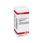 ECHINACEA HAB D 12 Tabletten (PZN 2898241) из Германии