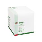 GAZIN Mullkomp.10x20 cm steril 8fach (PZN 3449031) из Германии