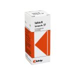 SYNERGON KOMPLEX 27 Salvia N Tropfen (PZN 3574693) из Германии