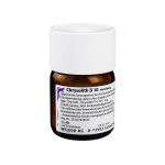 CHRYSOLITH D 10 Trituration (PZN 2592625) из Германии