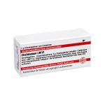 LM CHELIDONIUM VI Globuli (PZN 2658991) из Германии