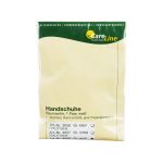 ZWIRNHANDSCHUHE Baumwolle groß (PZN 2770305) из Германии