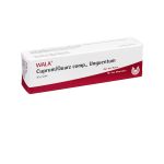 CUPRUM/QUARZ comp Unguentum (PZN 2198590) из Германии