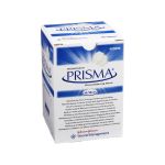 PROMOGRAN Prisma 28 qcm Tamponaden (PZN 3136668) из Германии