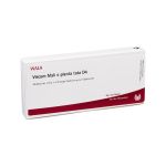 VISCUM MALI e planta tota D 4 Ampullen (PZN 2830409) из Германии