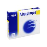 ALGOPLAQUE 5x5 cm flexib.Hydrokolloidverb. (PZN 3071325) из Германии