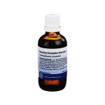 TEUCRIUM-KOMPLEX Hanosan flüssig (PZN 2194913) из Германии