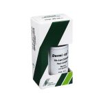 DERMI-CYL L Ho-Len-Complex Tropfen (PZN 3394896) из Германии