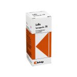 SYNERGON KOMPLEX 70 Luffa Tropfen (PZN 3467187) из Германии