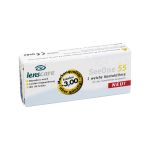 LENSCARE SeeOne 55 Monatslinse -3,00 dpt (PZN 2194600) из Германии