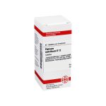 PLATINUM METALLICUM D 12 Tabletten (PZN 2634944) из Германии