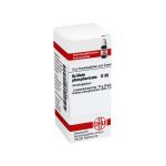 ACIDUM PHOSPHORICUM D 30 Globuli (PZN 2637612) из Германии