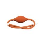 KLYSO komplett 65 cm Schlauch u.Kanüle (PZN 2819715) из Германии