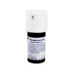 PHOSPHORUS D 25 Dilution (PZN 2595641) из Германии