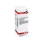 CROTALUS D 12 Dilution (PZN 2897477) из Германии