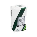 IRIS-CYL L Ho-Len-Complex Tropfen (PZN 3395447) из Германии