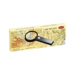 LUPE mit Licht (PZN 2856969) из Германии