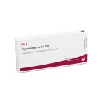 HYPERICUM EX Herba D 30 Ampullen (PZN 2879404) из Германии
