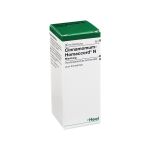CINNAMOMUM HOMACCORD N Tropfen (PZN 2765741) из Германии