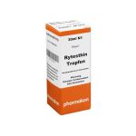 RYTESTHIN Tropfen Röwo 576 (PZN 2380886) из Германии
