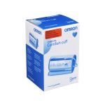 OMRON Schalenmanschette f.M7/M8/M9/M10 22-42 cm (PZN 2886114) из Германии
