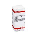 THYREOIDINUM D 6 Tabletten (PZN 2637049) из Германии