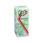 Caelo Baldriantinktur (PZN 3023875) из Германии