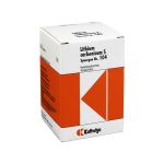 SYNERGON KOMPLEX 104 Lithium carbonicum S Tabl. (PZN 3634165) из Германии