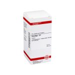 CIMICIFUGA D 4 Tabletten (PZN 2801632) из Германии