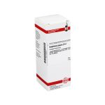 GALPHIMIA GLAUCA D 12 Dilution (PZN 2899051) из Германии