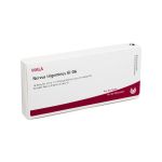 NERVUS TRIGEMINUS GL D 6 Ampullen (PZN 2830160) из Германии