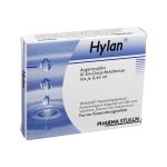 Hylan 0,015% Augentropfen (PZN 2724742) из Германии