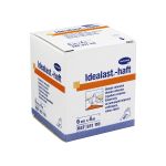 IDEALAST Haft Binde 6 cmx4 m (PZN 3517413) из Германии