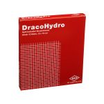 DRACOHYDRO Hydrokoll.Wundauflage 10x10 cm (PZN 2745402) из Германии