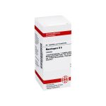 MANDRAGORA D 6 Tabletten (PZN 2802991) из Германии