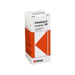 SYNERGON KOMPLEX 100 Gelsemium N Tropfen (PZN 3575161) из Германии