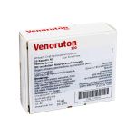 VENORUTON 300 Kapseln (PZN 3177816) из Германии