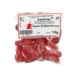 SEEFELDER saure Erdbeerherzen KDA (PZN 3086315) из Германии