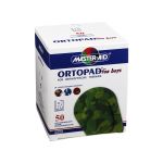 ORTOPAD for boys regular Augenokklusionspflaster (PZN 2876995) из Германии