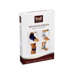 BORT Zweizug Knöchelstütze XL haut (PZN 2546743) из Германии