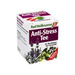 BAD HEILBRUNNER Anti-Stress-Tee Filterbeutel (PZN 2950007) из Германии