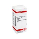 CRATAEGUS D 3 Tabletten (PZN 2629191) из Германии