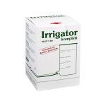 IRRIGATOR KOMPLETT Kunststoff 1 l (PZN 3146684) из Германии