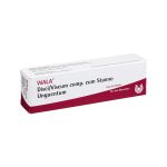 DISCI/Viscum comp.cum Stanno Unguentum (PZN 2198325) из Германии