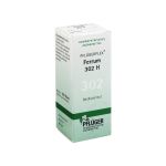 PFLÜGERPLEX Ferrum 302 H Tabletten (PZN 2913029) из Германии