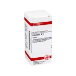 CALENDULA D 3 Tabletten (PZN 2895521) из Германии
