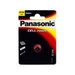 BATTERIEN Knopfzelle LR 1130 LR 54 1,5V (PZN 2430029) из Германии