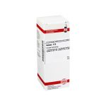 KALMIA D 6 Dilution (PZN 2925771) из Германии